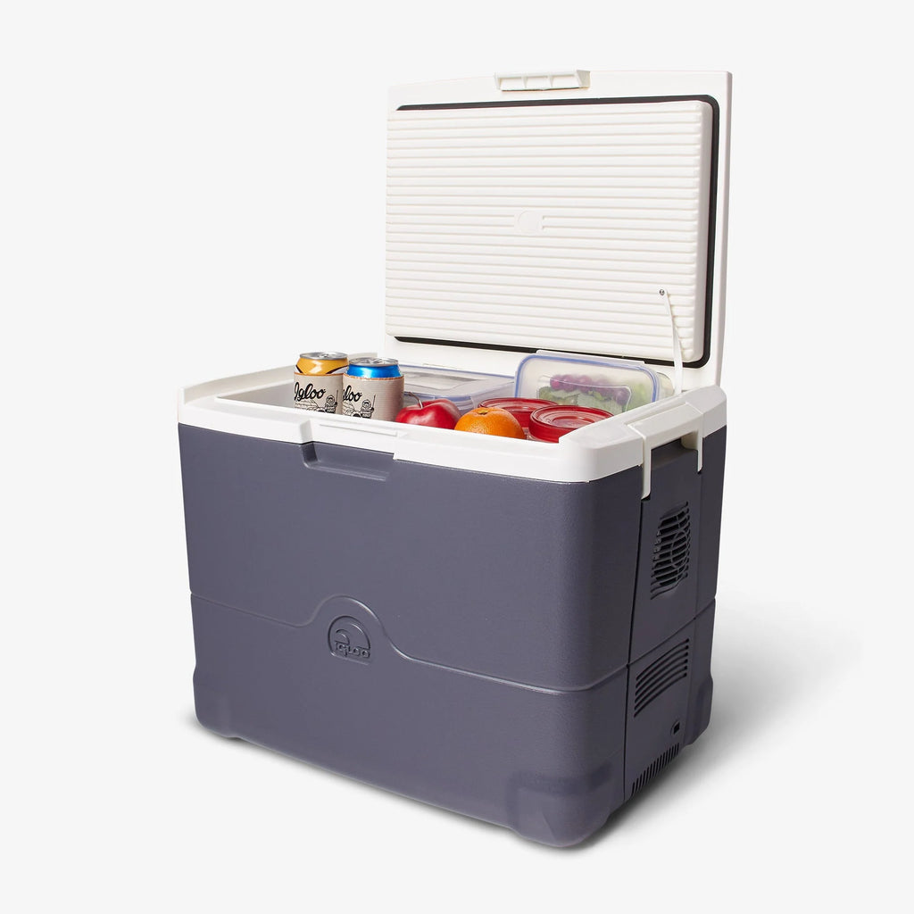 Portable Electric 40 Qt Cooler B5638