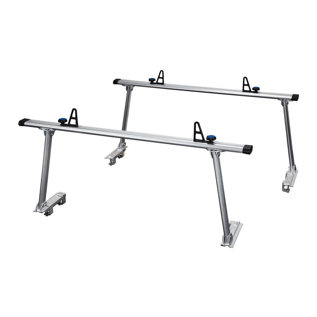 800 lb. Universal Aluminum Truck Rack Z149