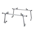 800 lb. Universal Aluminum Truck Rack Z149