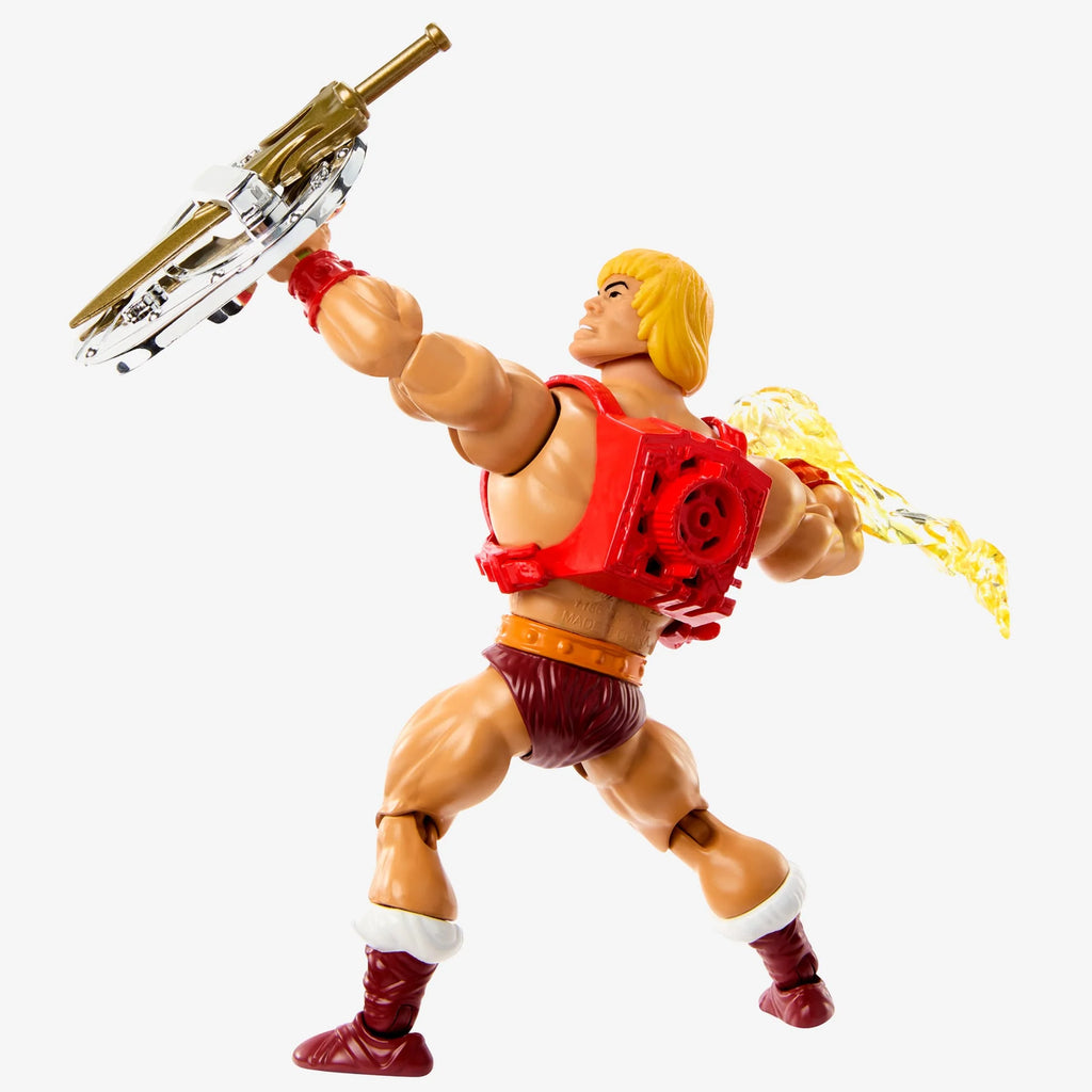 Action Figure K7935