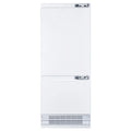 30 Panel Ready Built-In Refrigerator M8659