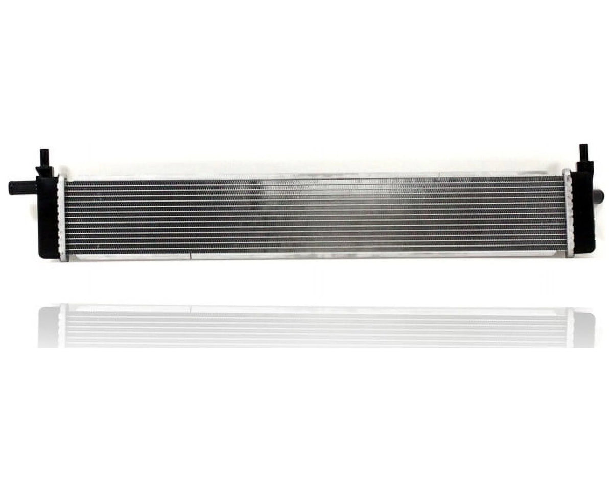 Inverter Cooler/Radiator Automatic Transmission 2.4L G644