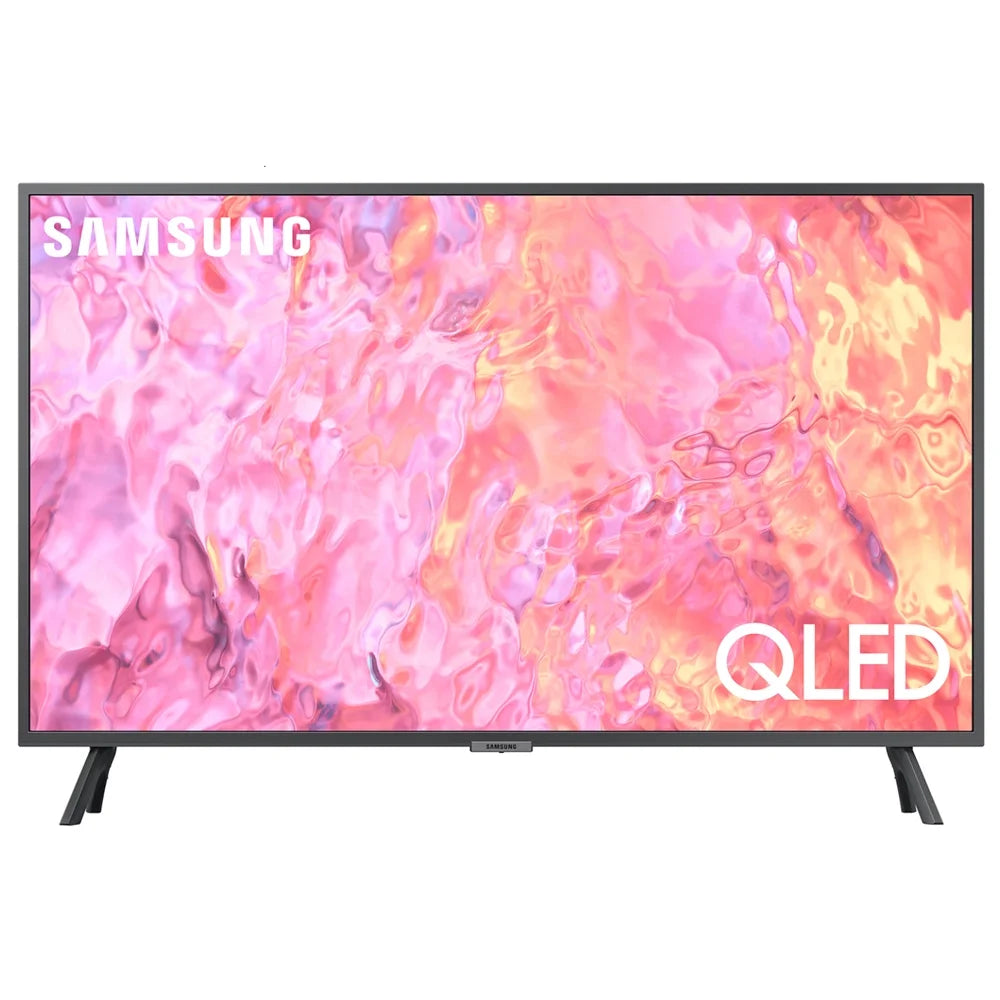 43 QLED 4K HDR Smart TV V267944