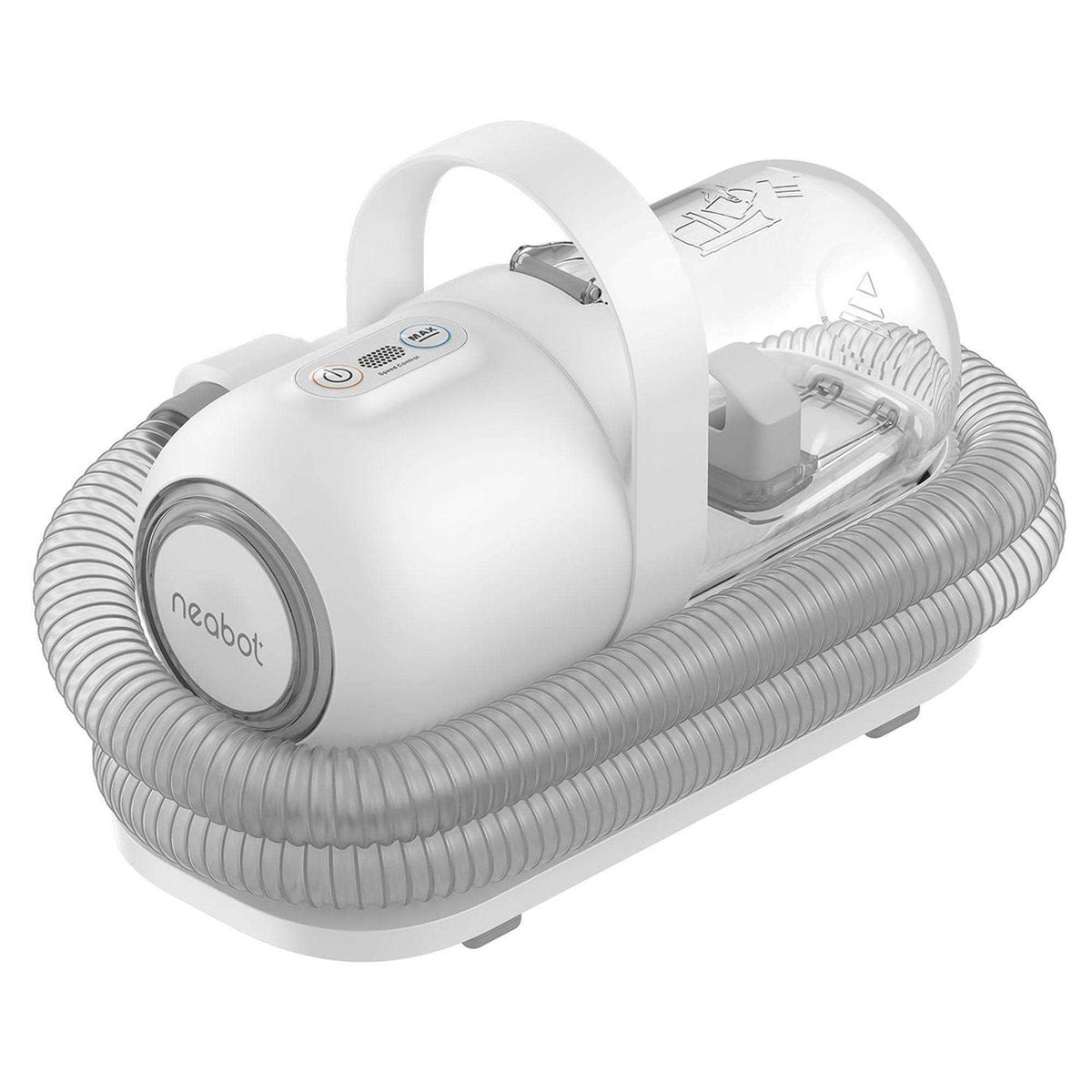 Pet Grooming Kit & Vacuum F6429