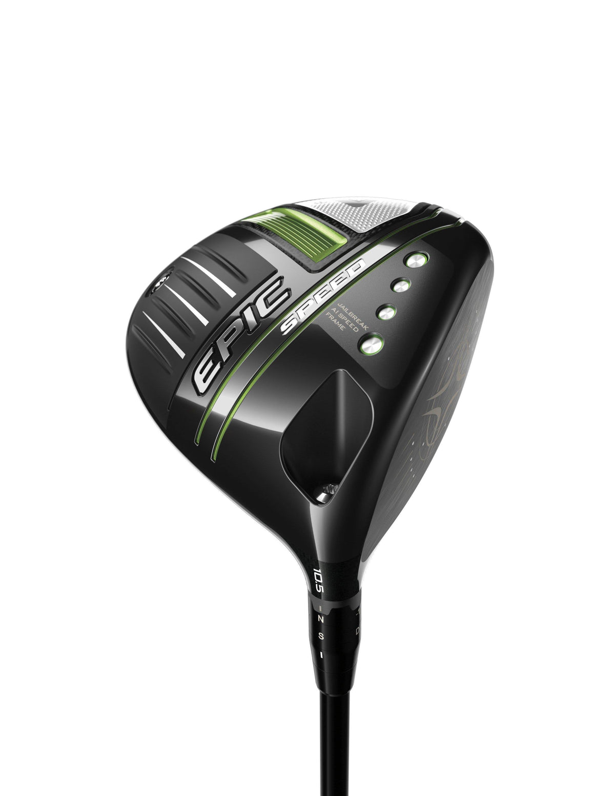 Driver F118