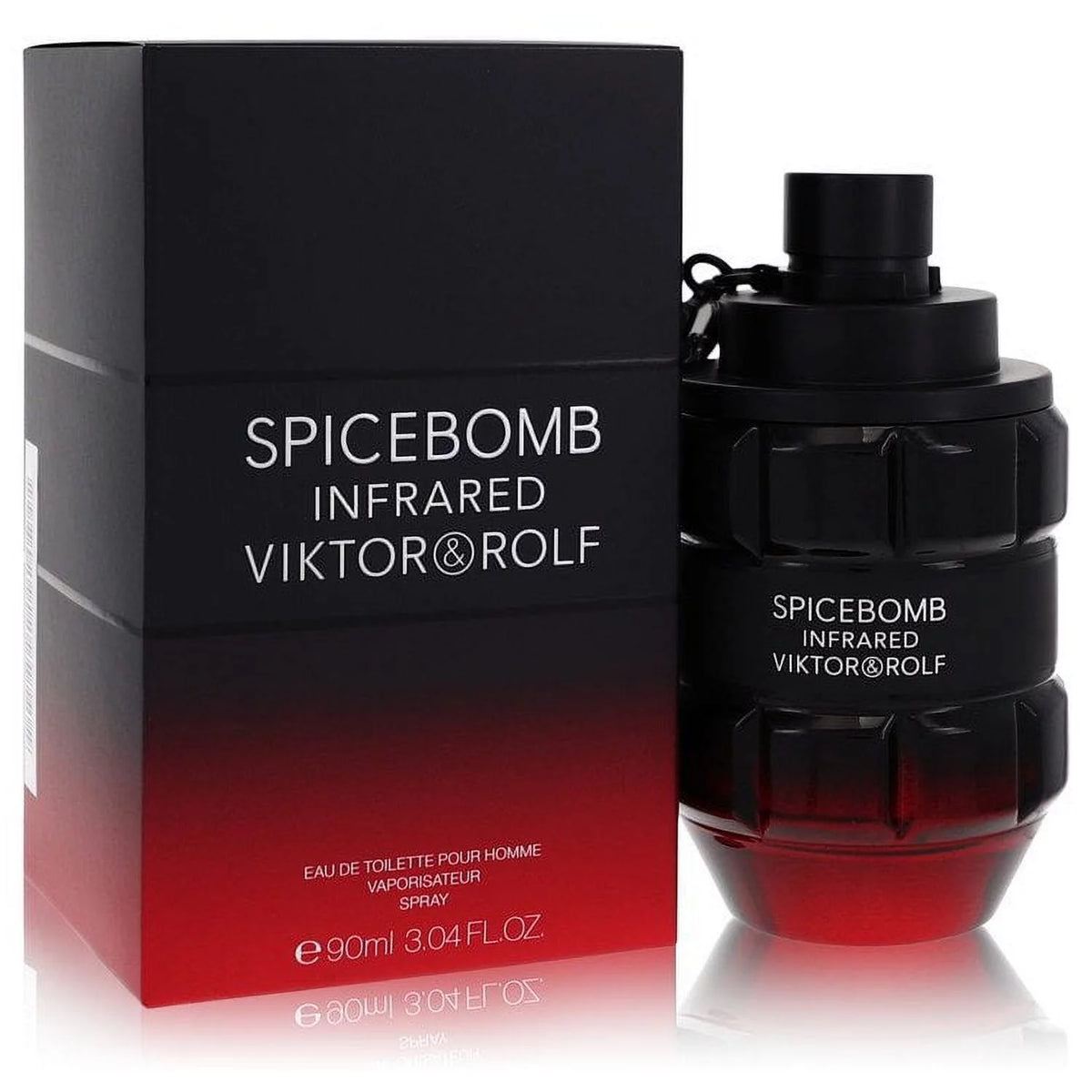 Eau De Toilette Spray 3 oz G3712