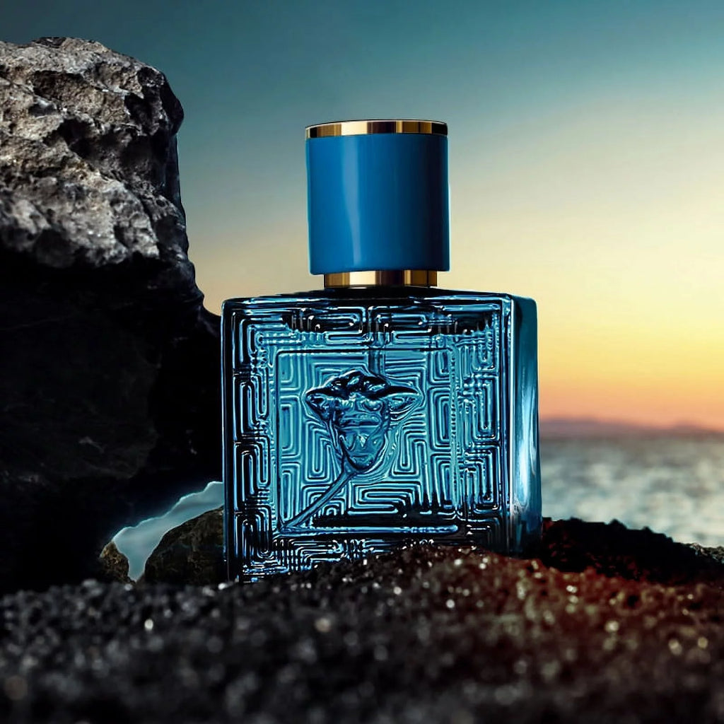 Men Perfume Edt Spray 30 ml (3 pcs) G3183