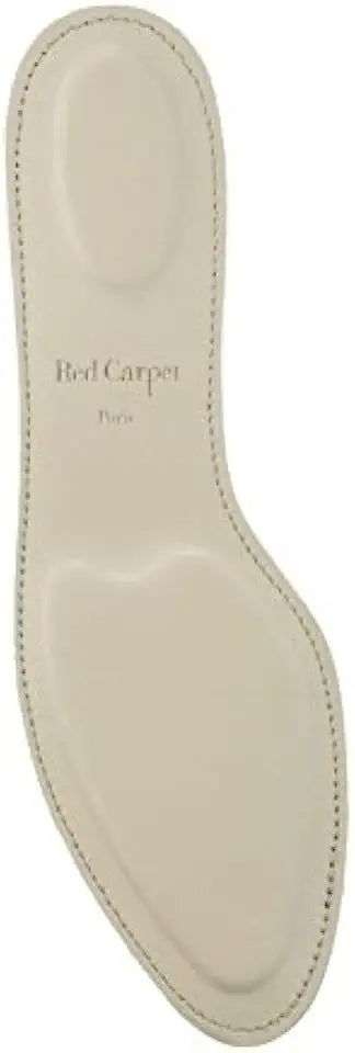 Women's Leather Insoles for Heels and Pumps R718