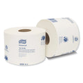 White 2-Ply Toilet Paper Roll I818
