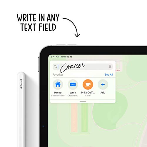 iPad Air 10.9-inch Wi-Fi 64GB Space Gray X871146