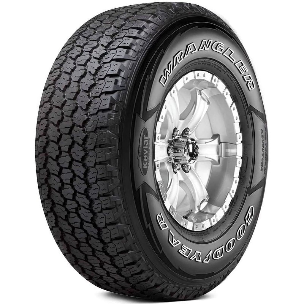 All Terrain Light Truck Tire I5795