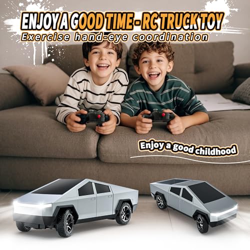 All Terrain 2.4GHz RC Truck A951
