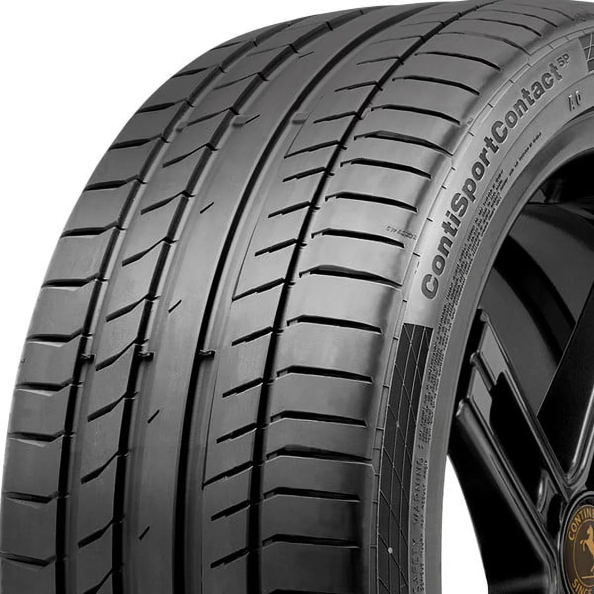 285/40R21 109Y XL Summer Passenger Tire S80051