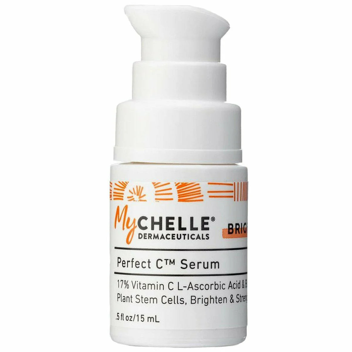 17% C Serum 0.5 fl oz E48789