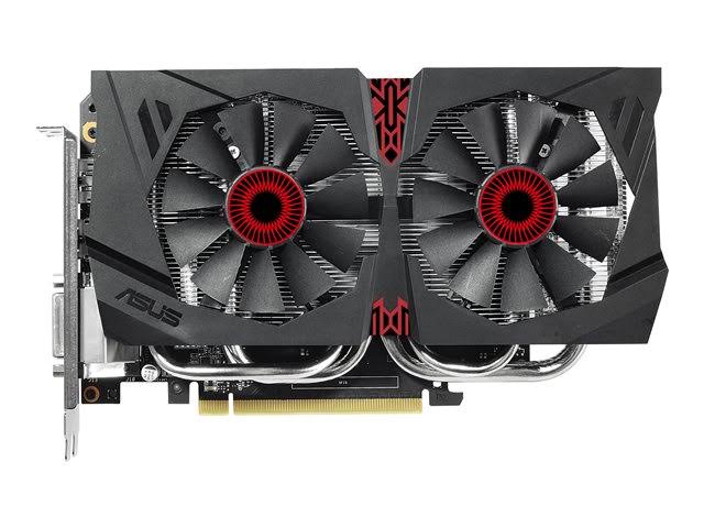 Video Card GTX 960 4GB DDR5 OC 128bit DVI W235745