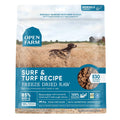Freeze Dried Raw Dog Food J609555