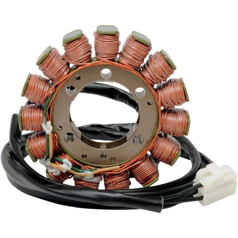Electric Stator F8140