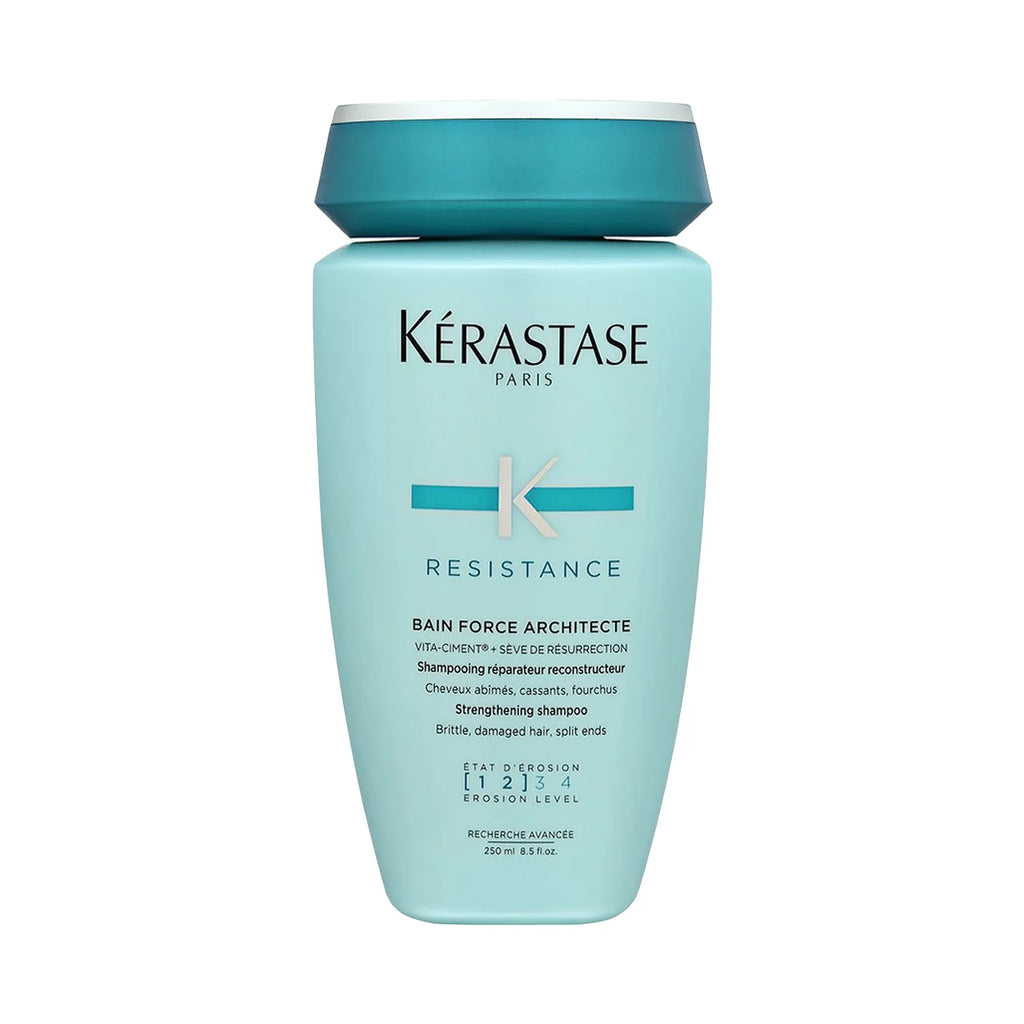 Strengthening Shampoo for Damaged Hair 8.50 oz S5514