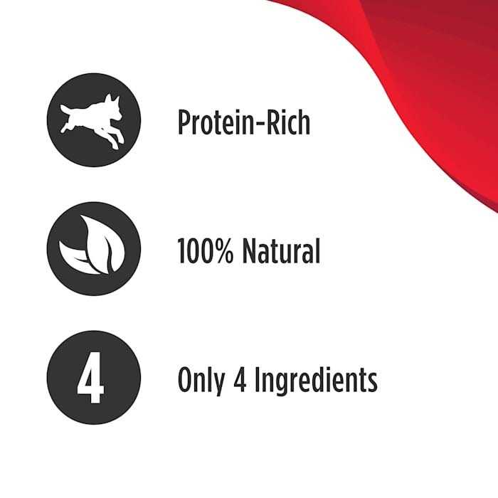 Limited Ingredient Broth Wet Dog Food P6514