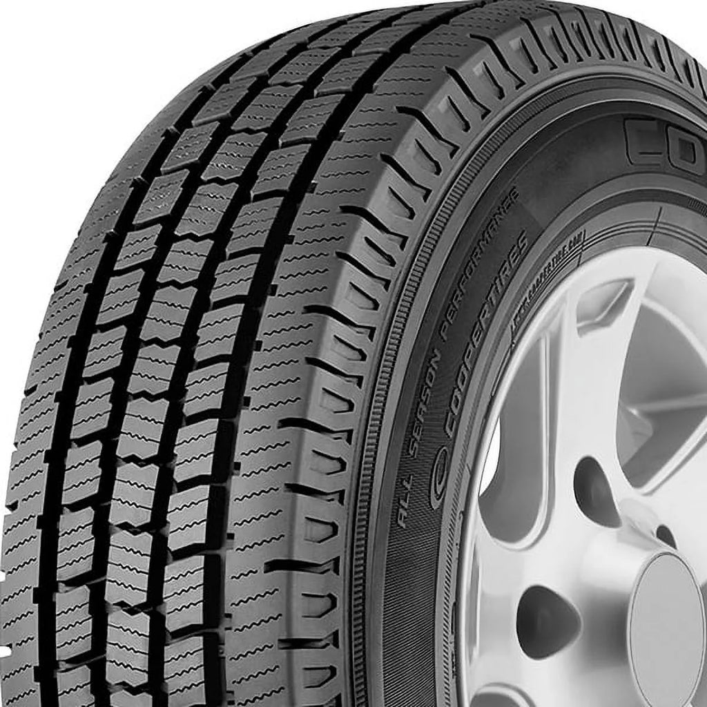 All Season Light Truck Tire Z57088