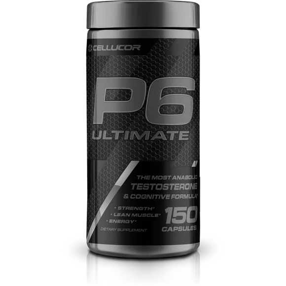 150 Capsules Male Support I257896
