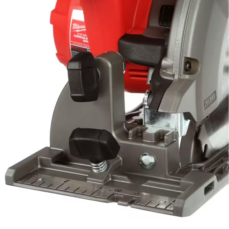 18V Lithium-Ion Brushless Cordless 6-1/2 in. Circular Saw J8486