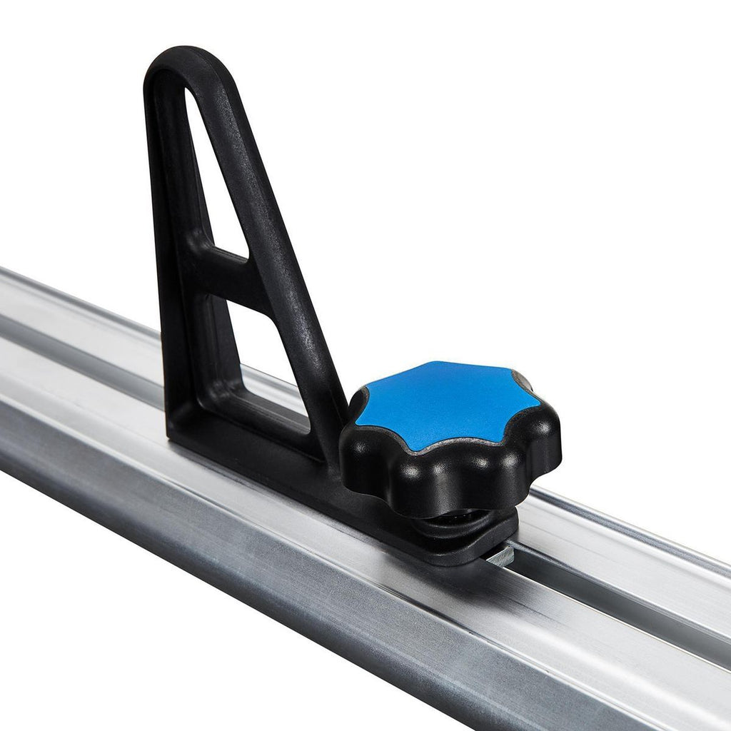 800 lb. Universal Aluminum Truck Rack Z149