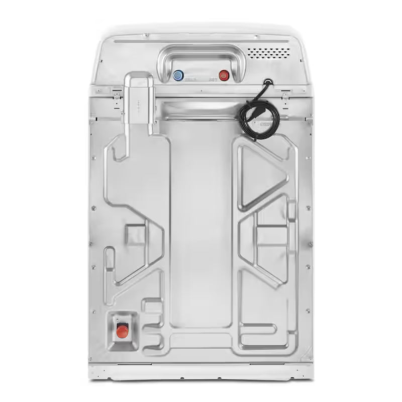 White Top Load Washing Machine B4635