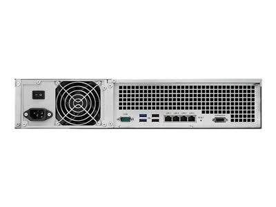 12-Bay Diskless NAS Server I97937
