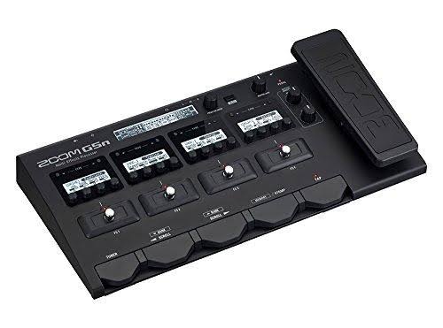 Multi-Effects Processor with Soft Carrying Case R82739