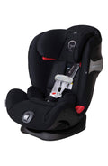 All-in-One Car Seat with SensorSafe - Lavastone Black U27897