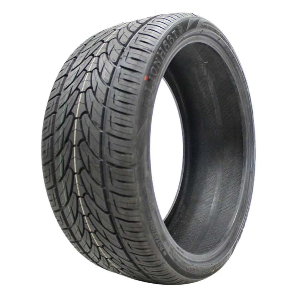 All Season 315/25ZR26 105W XL Passenger Tire R600127