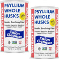 Psyllium 340 g 2 unidades T610