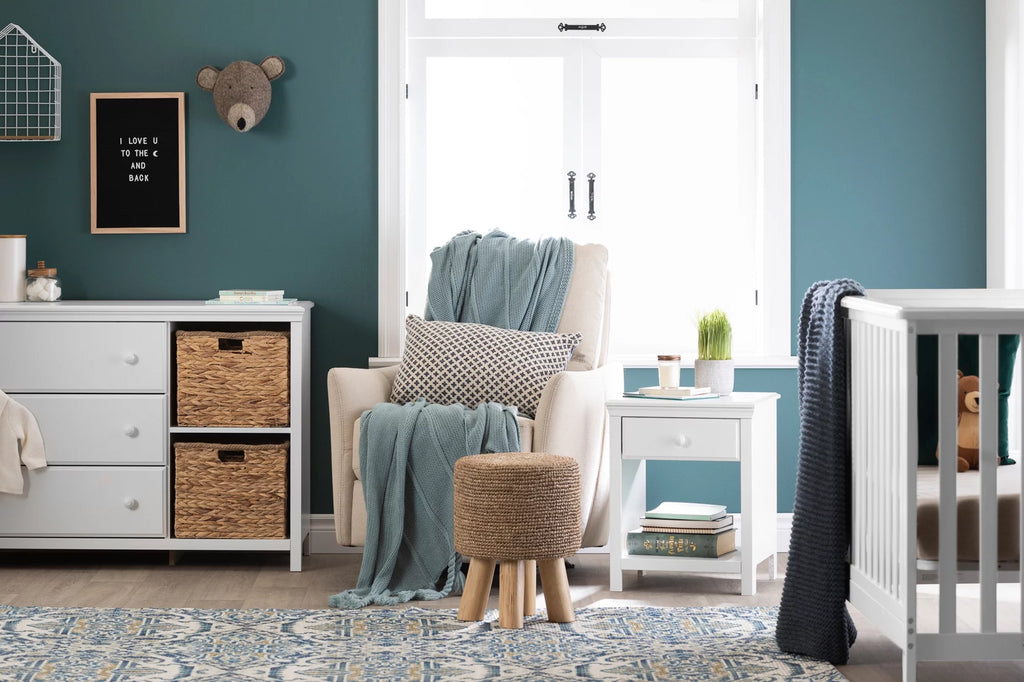 3-Drawer Dresser with Baskets O156497