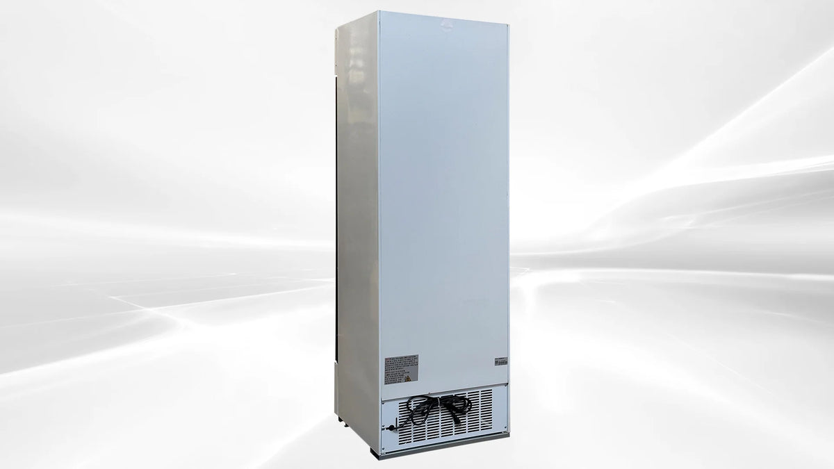 Glass Door Refrigerator L47817