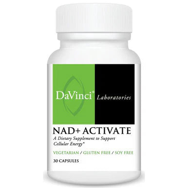 NAD+ Activate 30c H7233