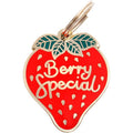 Berry Special Pet ID Tag U25009