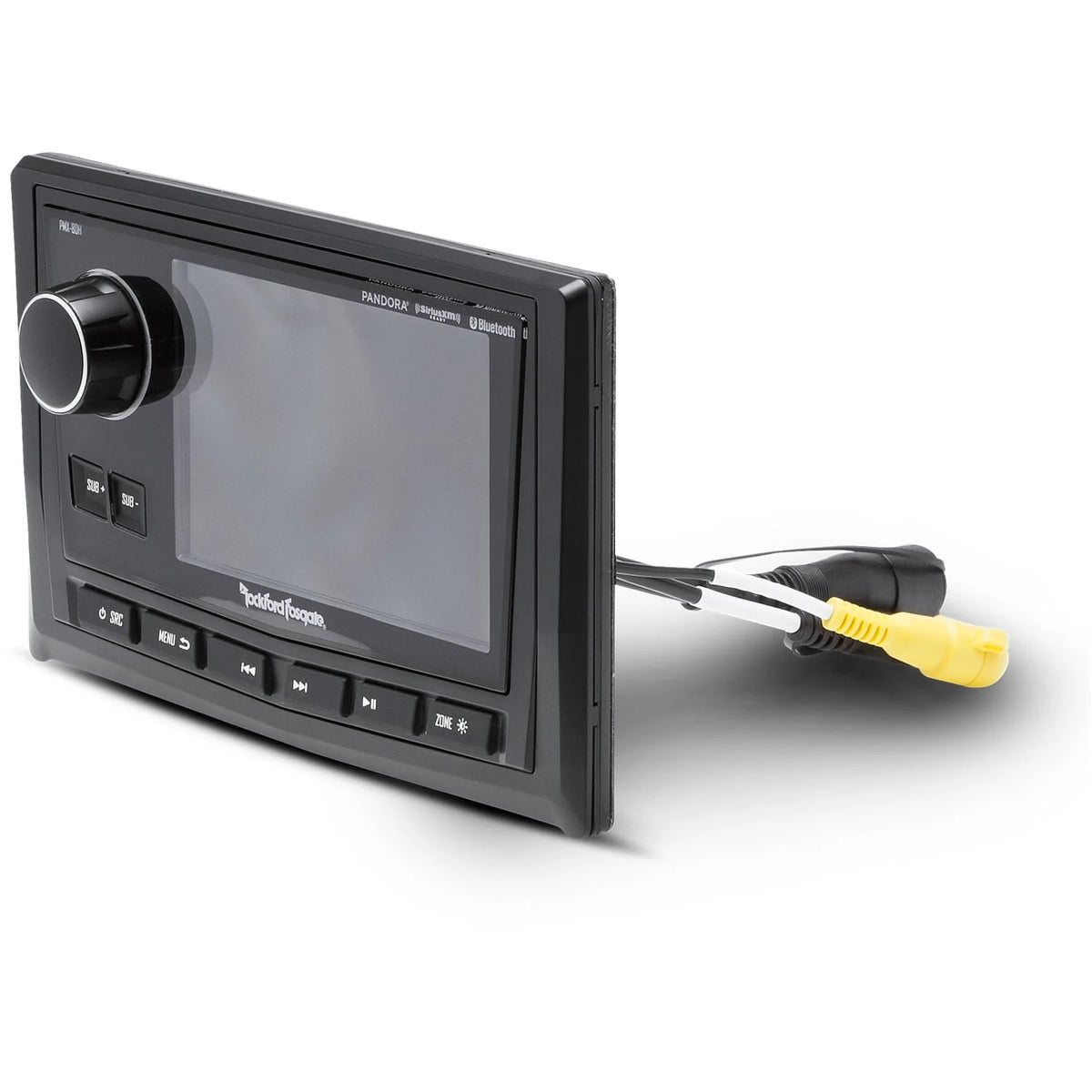Wired Marine Display Head K404