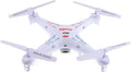2.4GHz RC Quad Copter with Camera Pack of 2 V873118