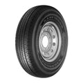 ST205/75R15 107N D Trailer Tire M2739