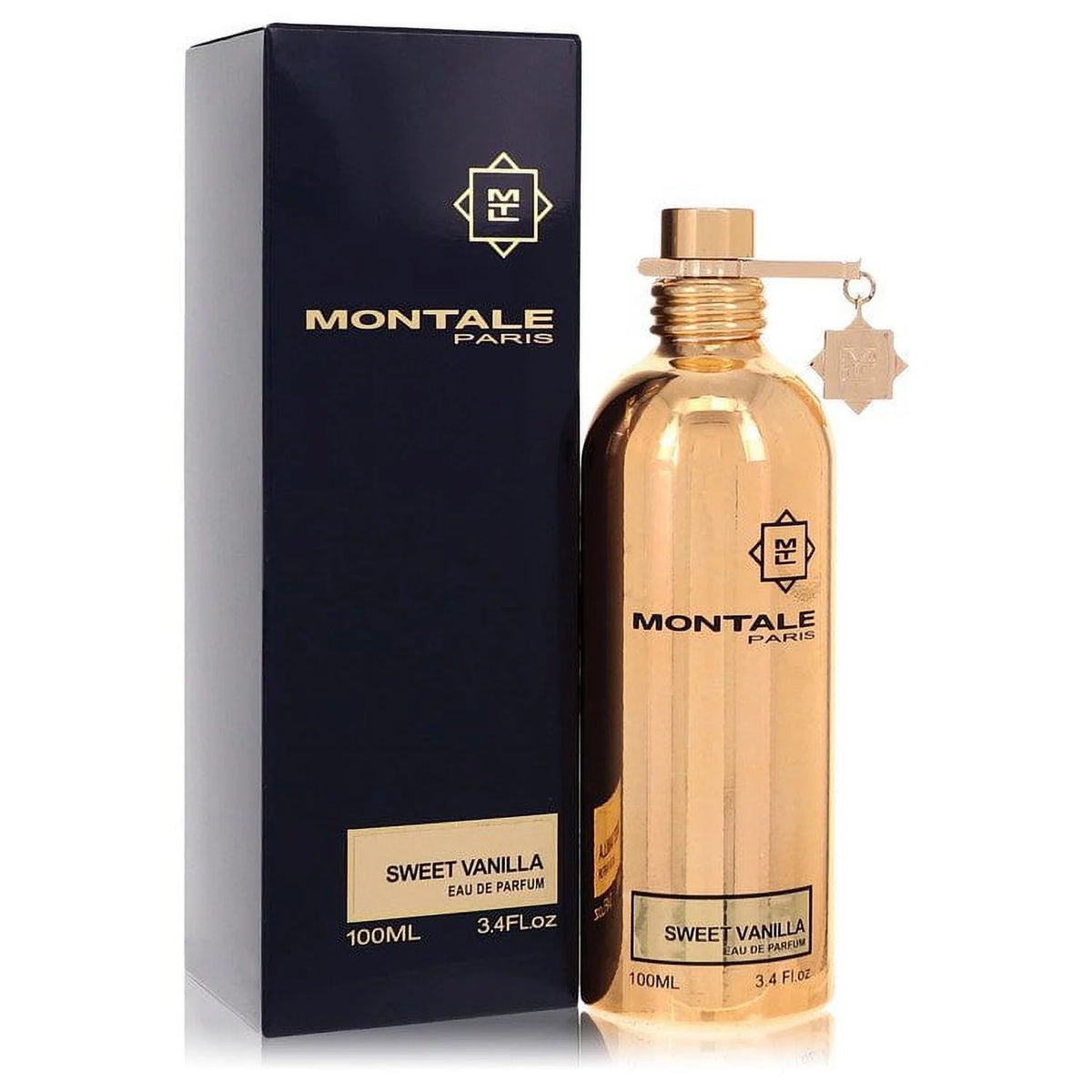 Eau De Parfum Spray 3.4 oz I7428