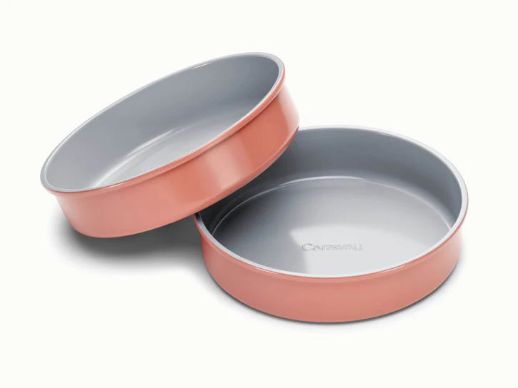Circle Pan Duo Set N8053