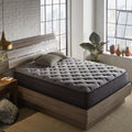 12 inch Plush Hybrid Mattress Z23690