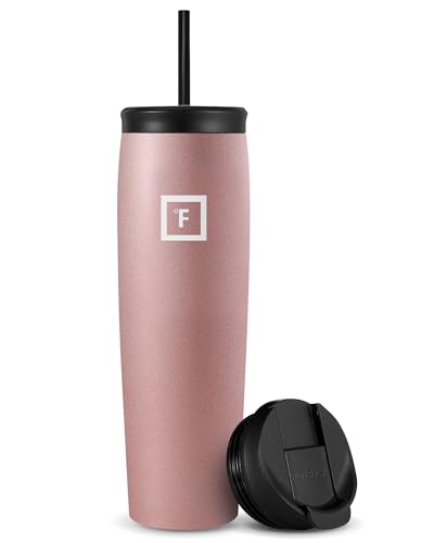 Vacuum Insulated Stainless Steel Tumbler, 16 Oz S46304