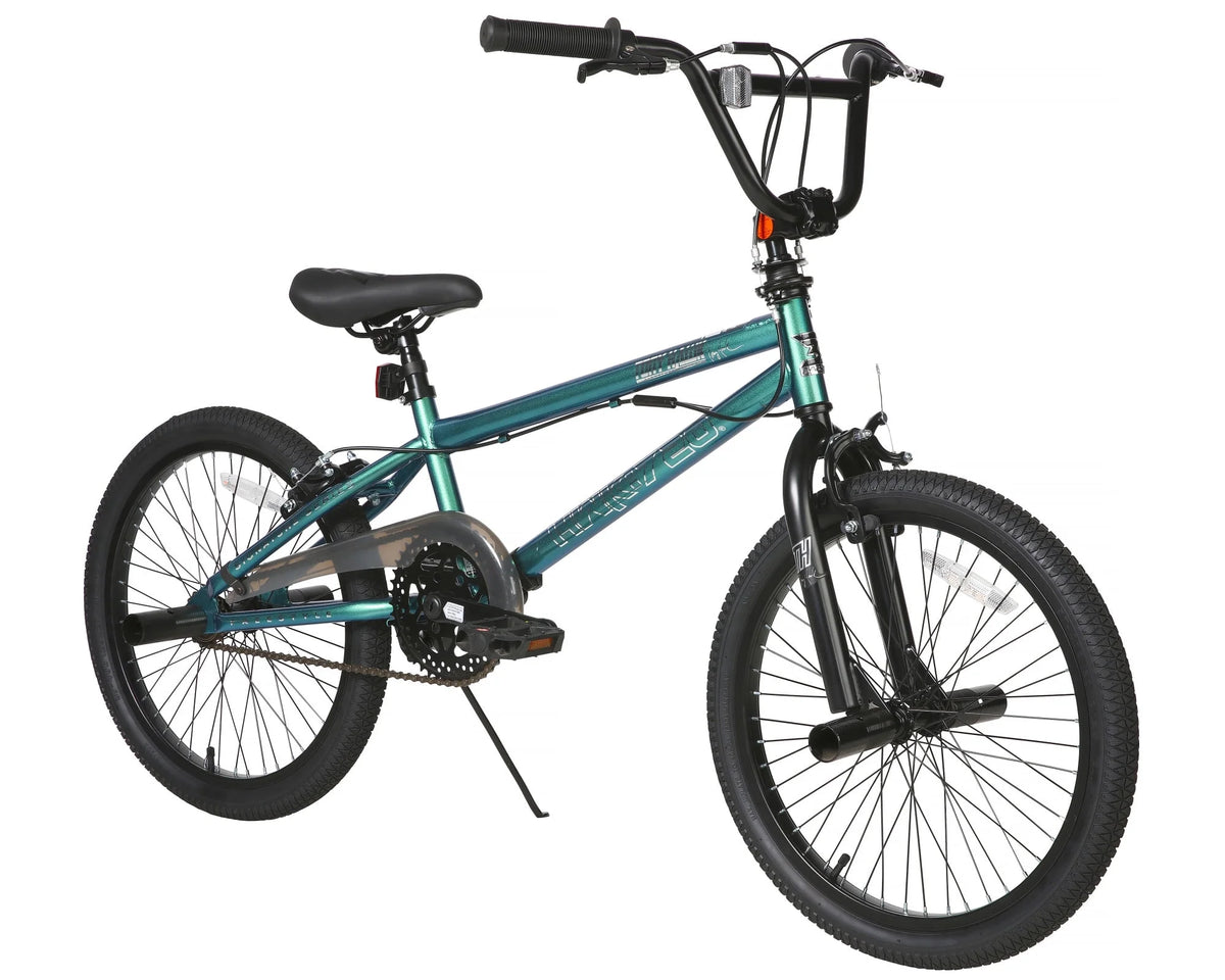 20-inch BMX Bike Y78301