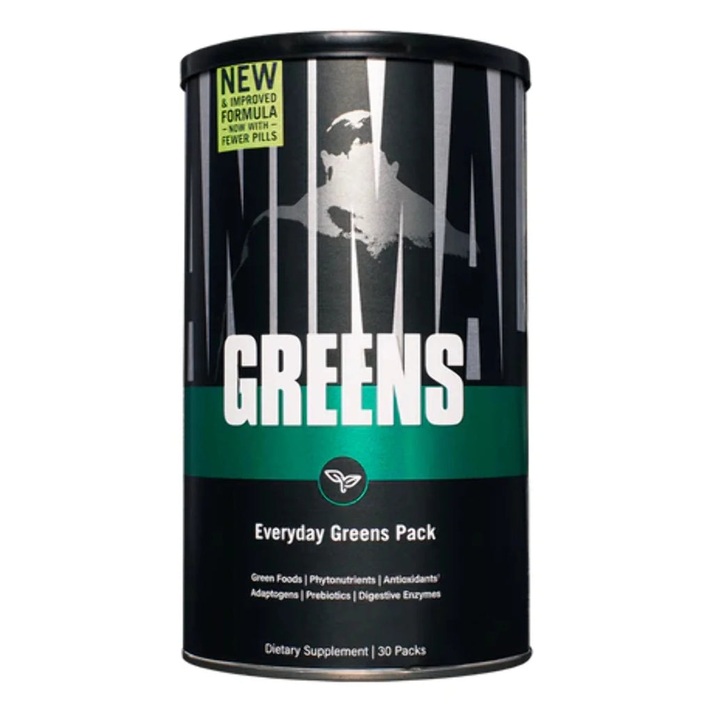 Greens Dietary Supplement 30 Packs H214305