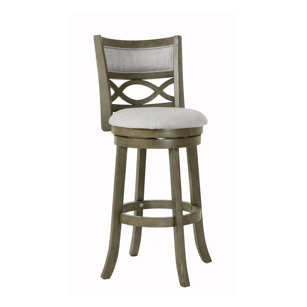 Solid Wood Bar Stool C469