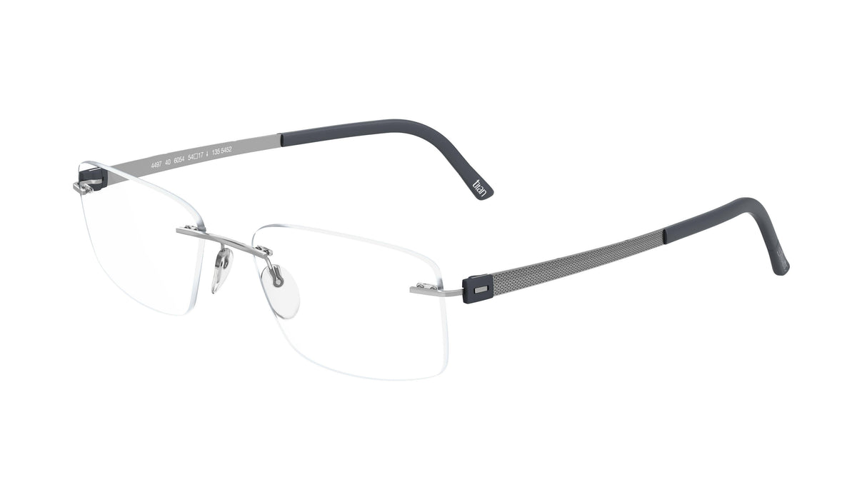 Titanium Slate Accent U56084