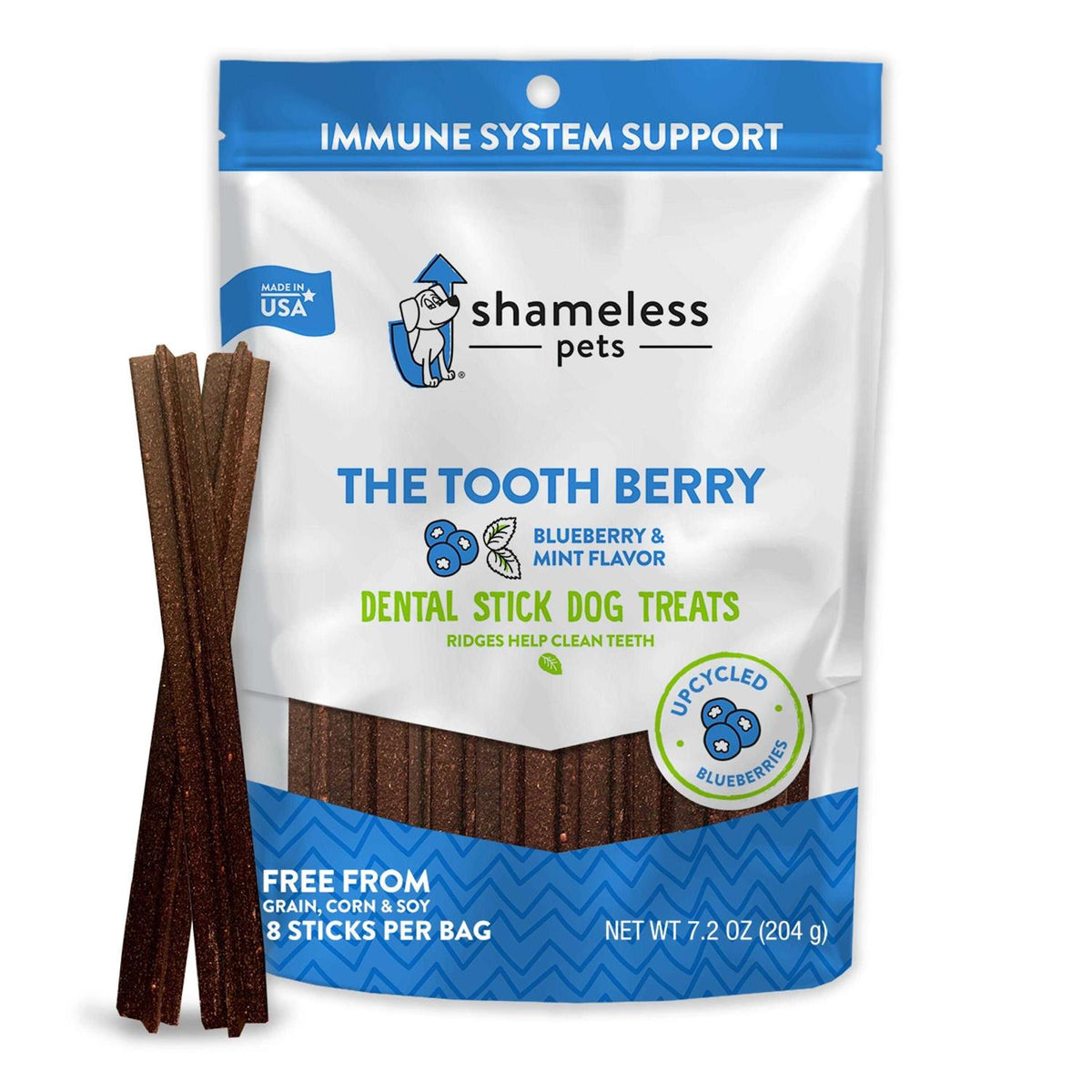 Dental Stick Dog Treats T19615
