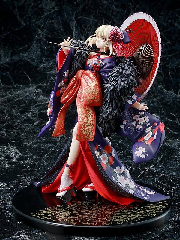 1/7 Scale Figure H6975